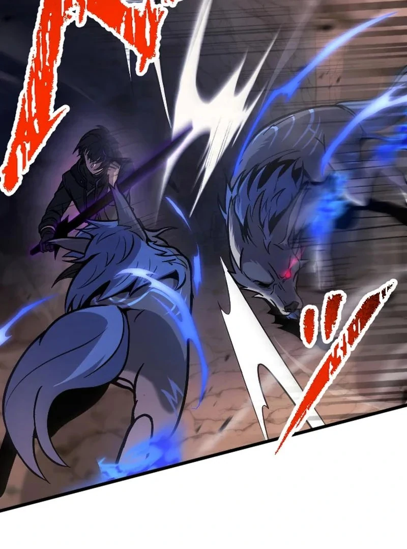 In no Hunter wa SSS-Kyuu Akuma to Keiyaku Suru Chapter 06 - Halaman 34