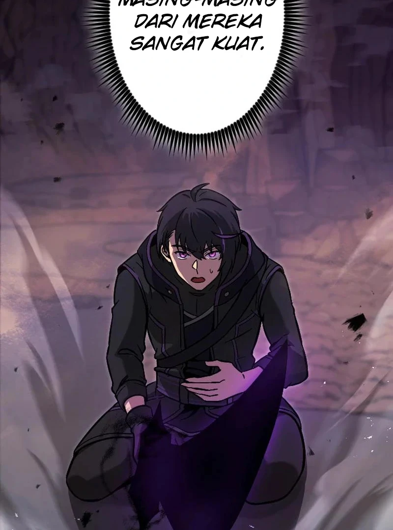 In no Hunter wa SSS-Kyuu Akuma to Keiyaku Suru Chapter 06 - Halaman 40