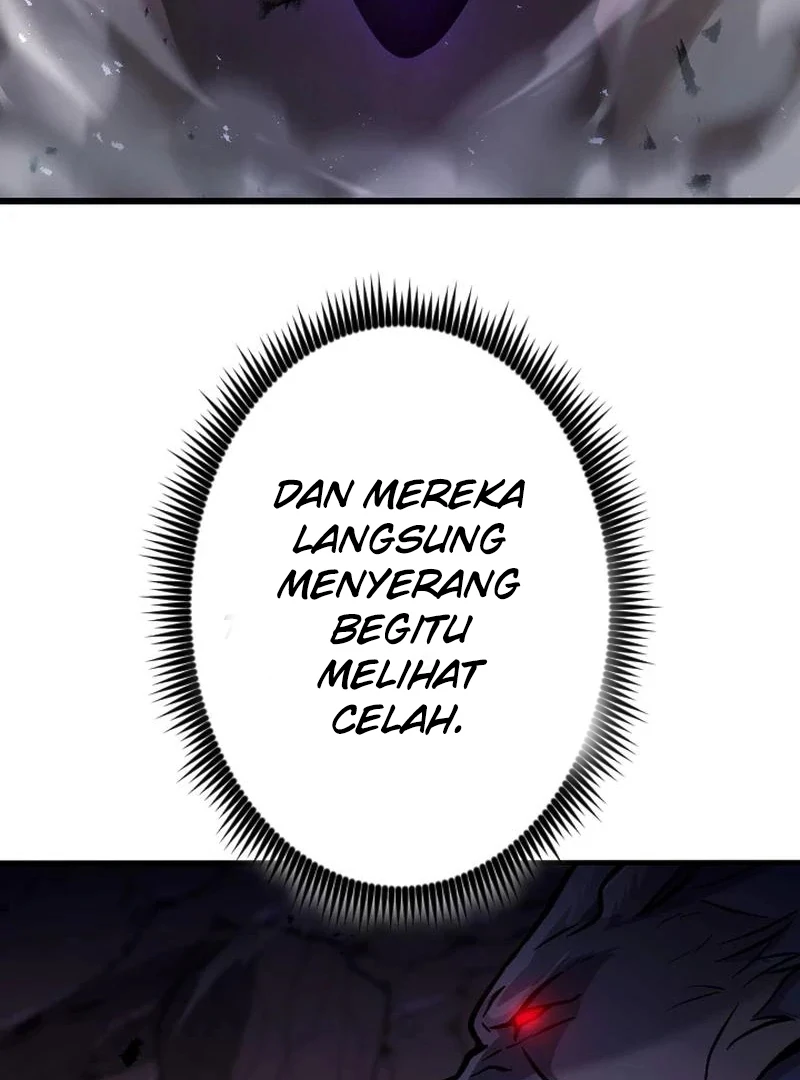 In no Hunter wa SSS-Kyuu Akuma to Keiyaku Suru Chapter 06 - Halaman 41