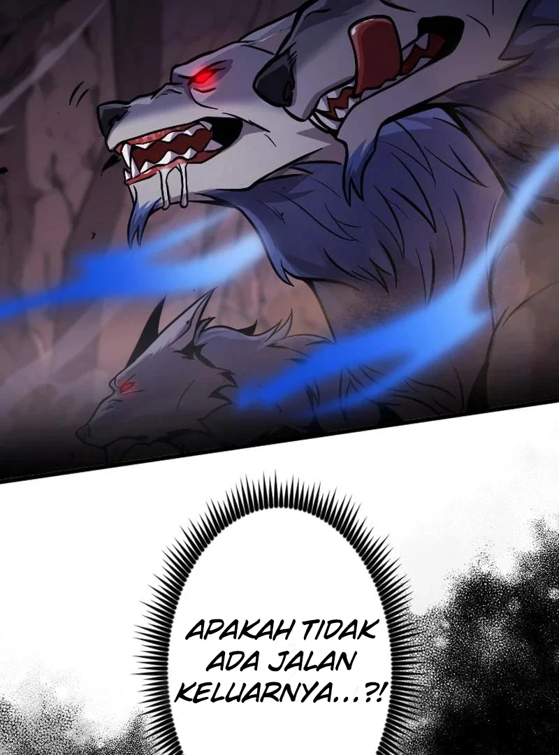 In no Hunter wa SSS-Kyuu Akuma to Keiyaku Suru Chapter 06 - Halaman 42