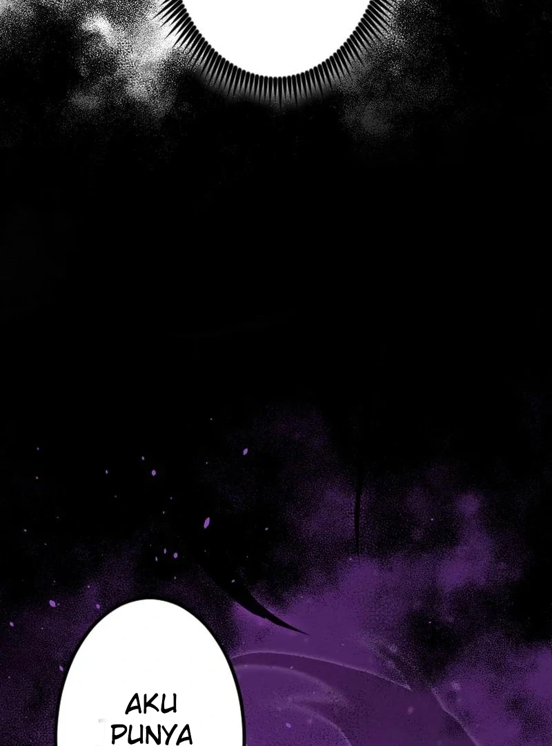In no Hunter wa SSS-Kyuu Akuma to Keiyaku Suru Chapter 06 - Halaman 43