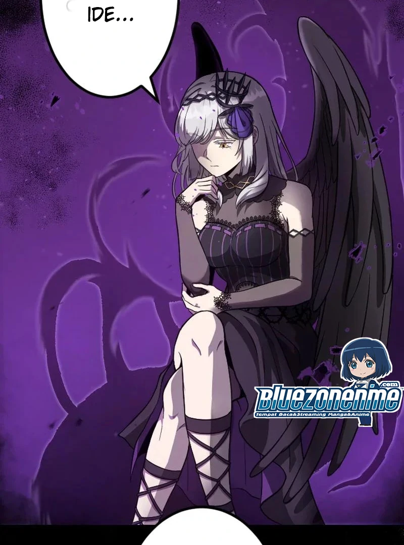 In no Hunter wa SSS-Kyuu Akuma to Keiyaku Suru Chapter 06 - Halaman 44