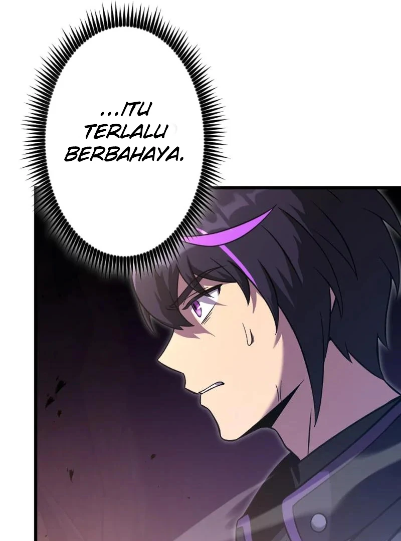 In no Hunter wa SSS-Kyuu Akuma to Keiyaku Suru Chapter 06 - Halaman 49