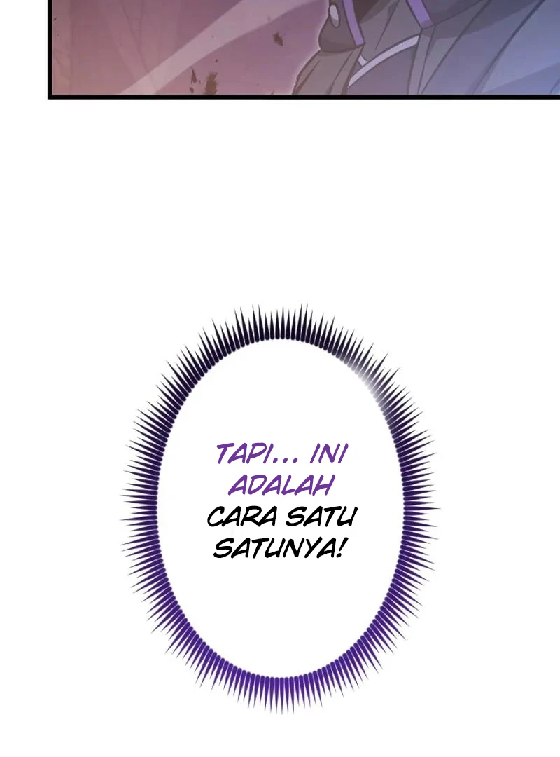In no Hunter wa SSS-Kyuu Akuma to Keiyaku Suru Chapter 06 - Halaman 50