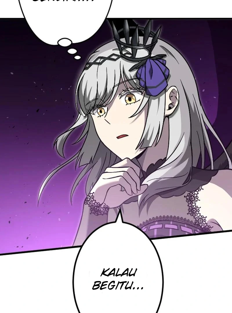 In no Hunter wa SSS-Kyuu Akuma to Keiyaku Suru Chapter 06 - Halaman 55