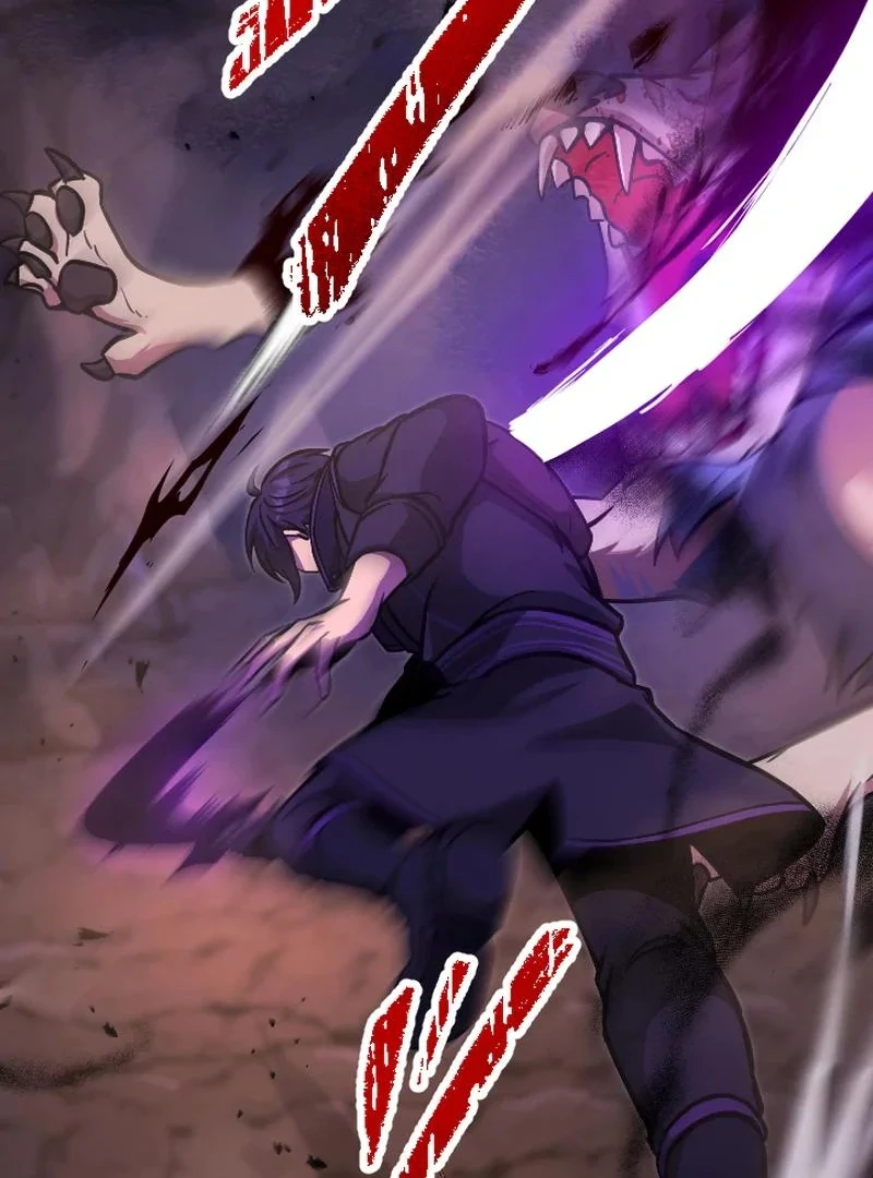 In no Hunter wa SSS-Kyuu Akuma to Keiyaku Suru Chapter 06 - Halaman 65