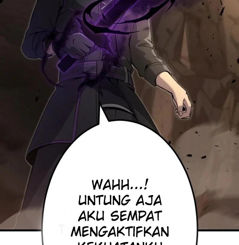 In no Hunter wa SSS-Kyuu Akuma to Keiyaku Suru Chapter 06 - Halaman 69