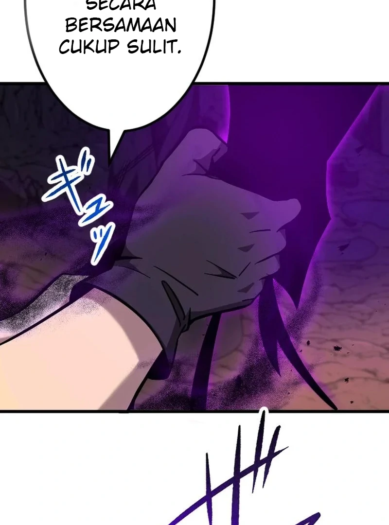 In no Hunter wa SSS-Kyuu Akuma to Keiyaku Suru Chapter 06 Gambar 7
