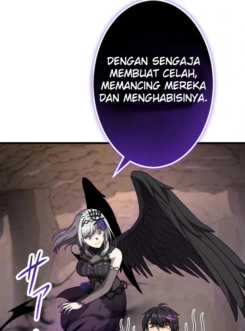 In no Hunter wa SSS-Kyuu Akuma to Keiyaku Suru Chapter 06 - Halaman 71