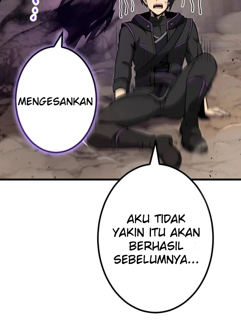 In no Hunter wa SSS-Kyuu Akuma to Keiyaku Suru Chapter 06 - Halaman 72