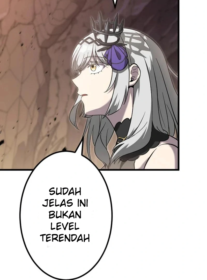 In no Hunter wa SSS-Kyuu Akuma to Keiyaku Suru Chapter 06 - Halaman 74