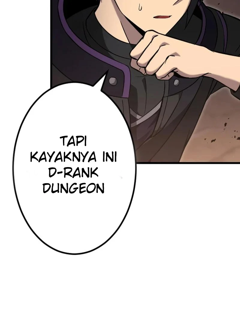 In no Hunter wa SSS-Kyuu Akuma to Keiyaku Suru Chapter 06 - Halaman 76