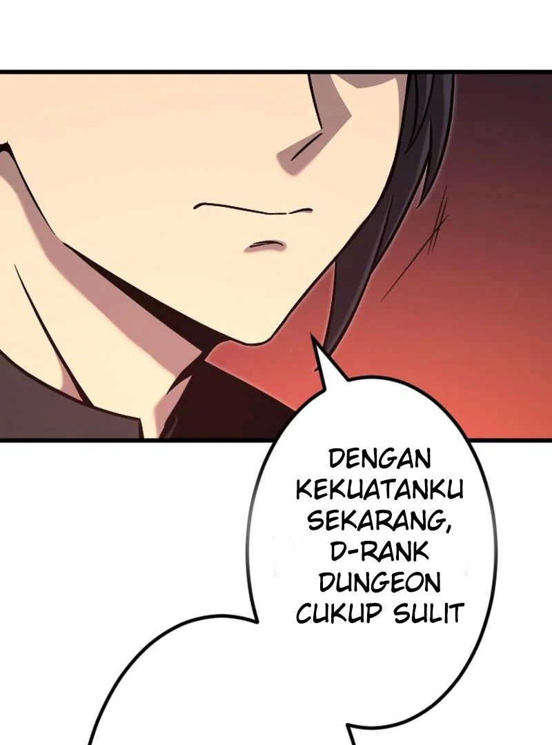 In no Hunter wa SSS-Kyuu Akuma to Keiyaku Suru Chapter 06 - Halaman 77
