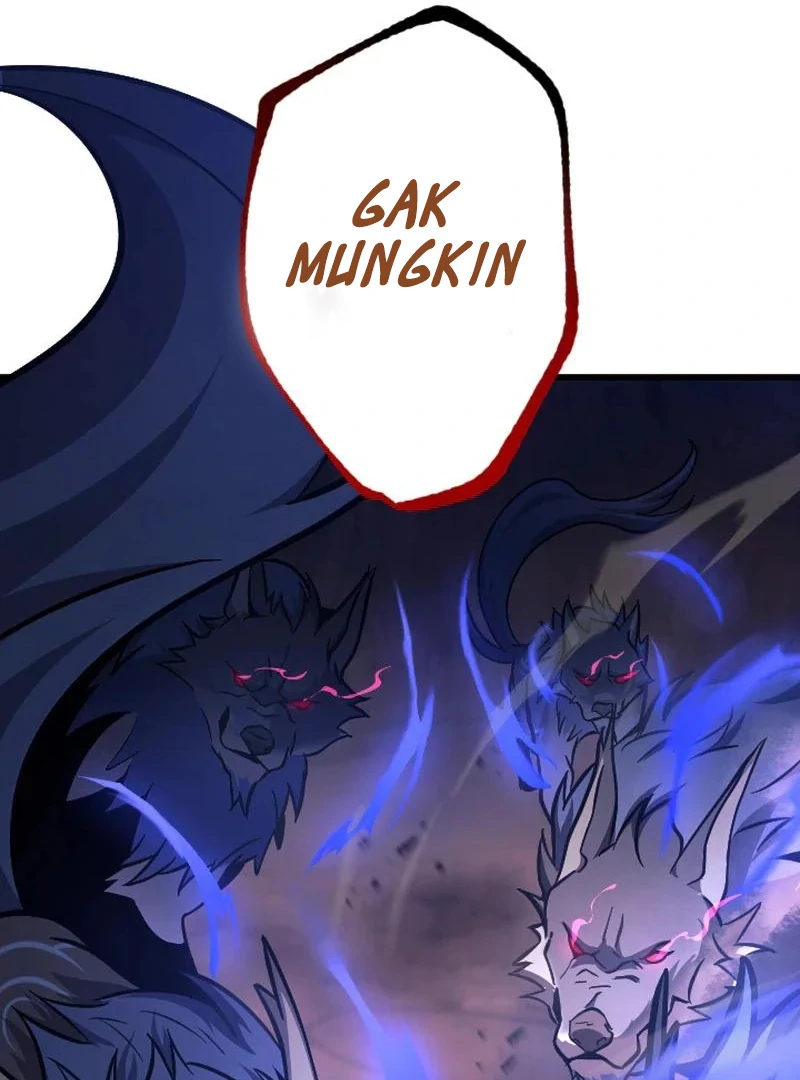 In no Hunter wa SSS-Kyuu Akuma to Keiyaku Suru Chapter 06 - Halaman 83