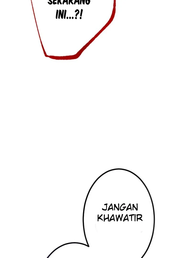 In no Hunter wa SSS-Kyuu Akuma to Keiyaku Suru Chapter 06 - Halaman 85