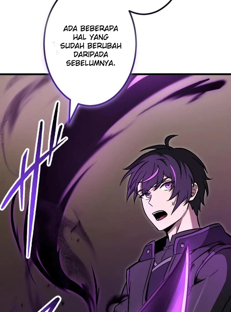 In no Hunter wa SSS-Kyuu Akuma to Keiyaku Suru Chapter 06 - Halaman 86