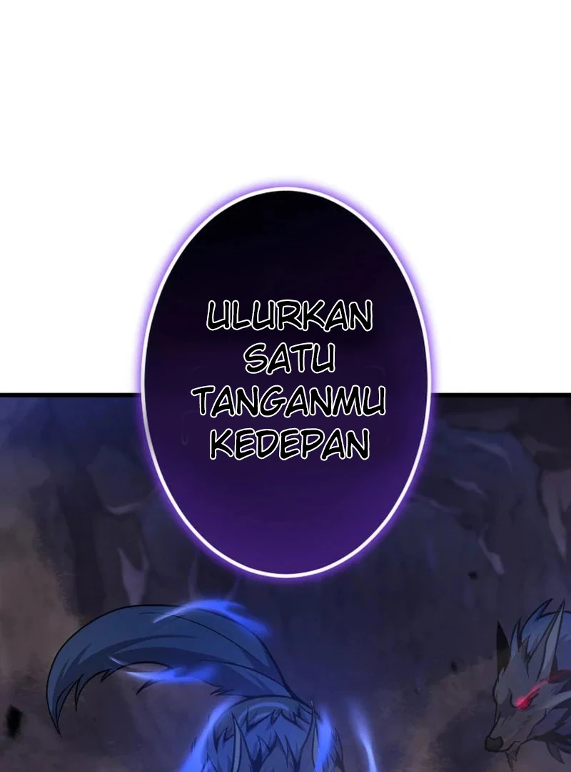 In no Hunter wa SSS-Kyuu Akuma to Keiyaku Suru Chapter 06 - Halaman 88