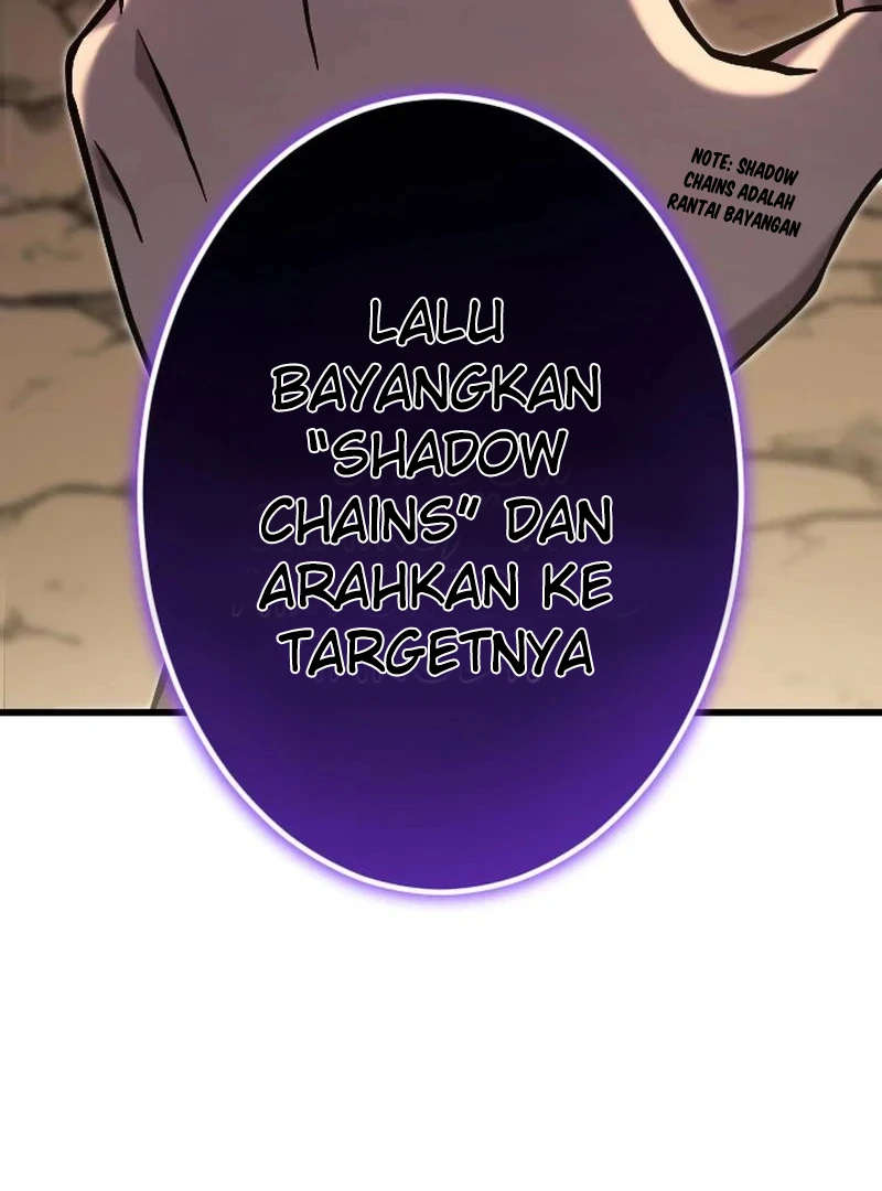 In no Hunter wa SSS-Kyuu Akuma to Keiyaku Suru Chapter 06 - Halaman 90