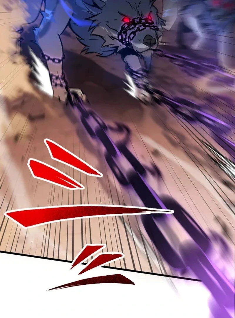 In no Hunter wa SSS-Kyuu Akuma to Keiyaku Suru Chapter 06 - Halaman 97