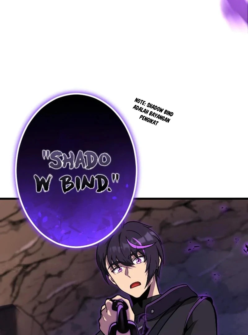 In no Hunter wa SSS-Kyuu Akuma to Keiyaku Suru Chapter 06 - Halaman 98