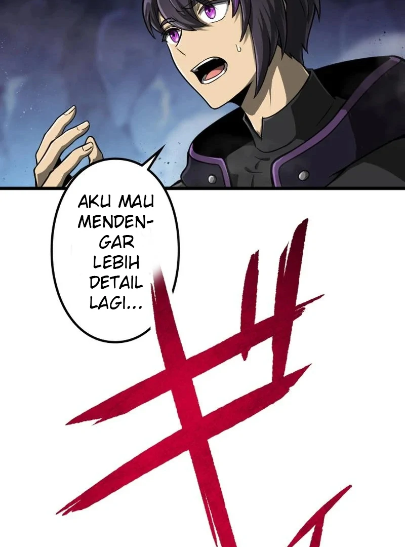 In no Hunter wa SSS-Kyuu Akuma to Keiyaku Suru Chapter 05 Gambar 10