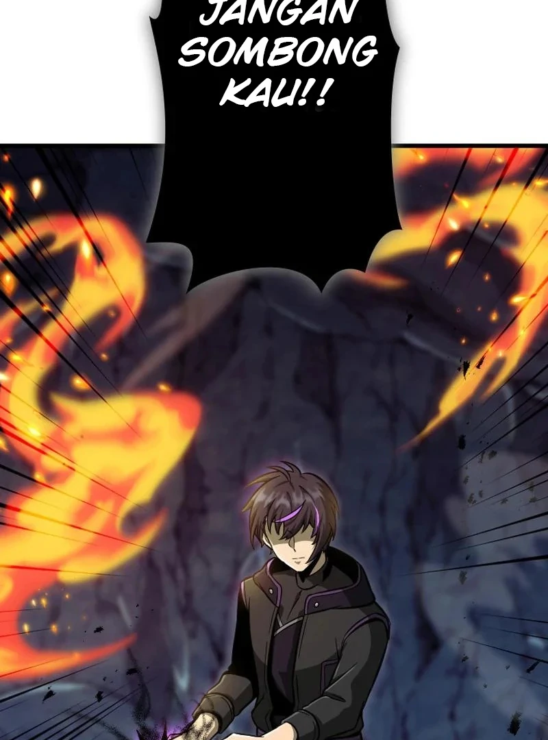 In no Hunter wa SSS-Kyuu Akuma to Keiyaku Suru Chapter 05 - Halaman 101