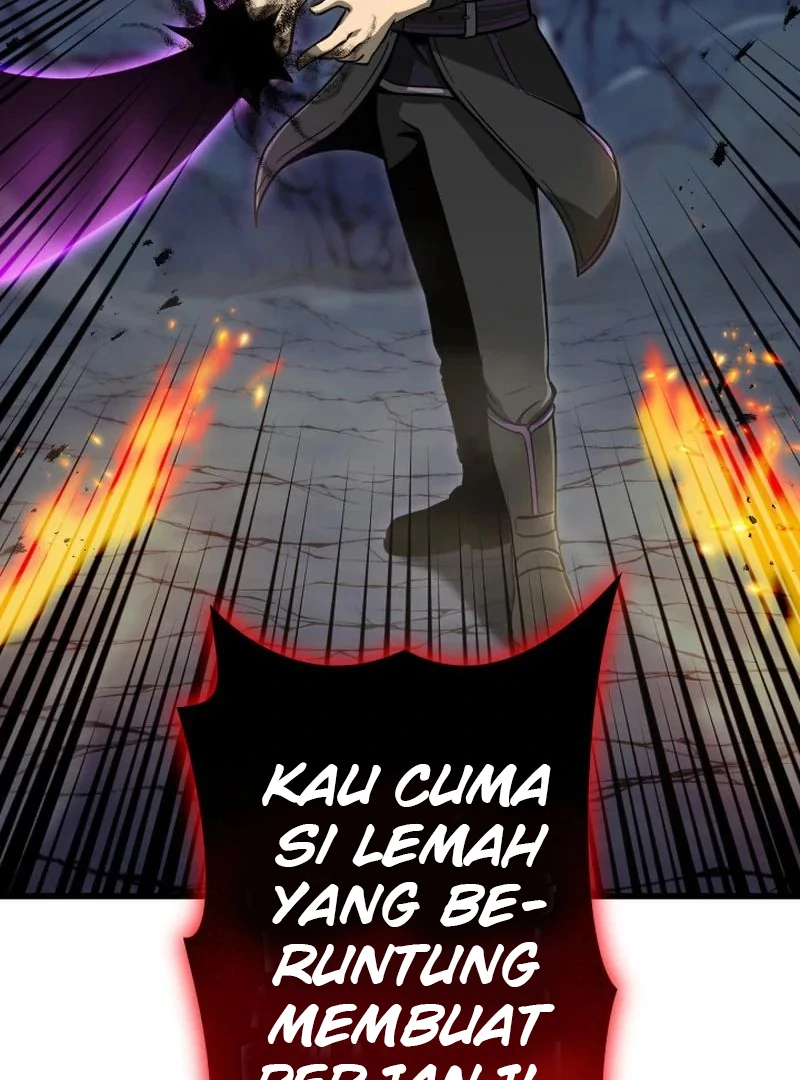 In no Hunter wa SSS-Kyuu Akuma to Keiyaku Suru Chapter 05 - Halaman 102