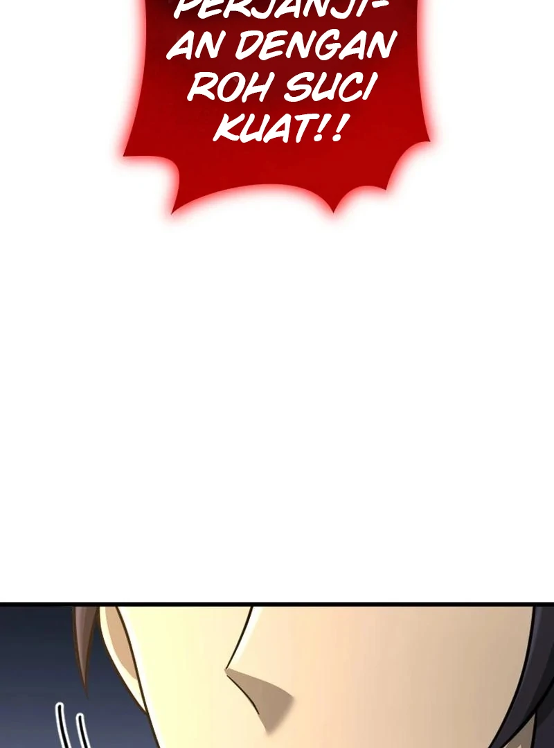 In no Hunter wa SSS-Kyuu Akuma to Keiyaku Suru Chapter 05 - Halaman 103