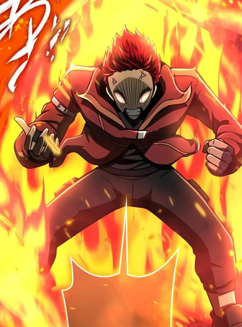 In no Hunter wa SSS-Kyuu Akuma to Keiyaku Suru Chapter 05 - Halaman 114