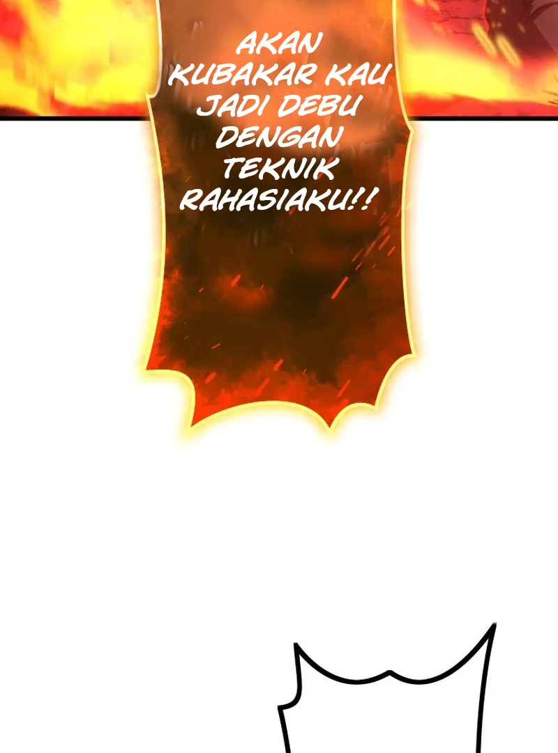 In no Hunter wa SSS-Kyuu Akuma to Keiyaku Suru Chapter 05 - Halaman 115
