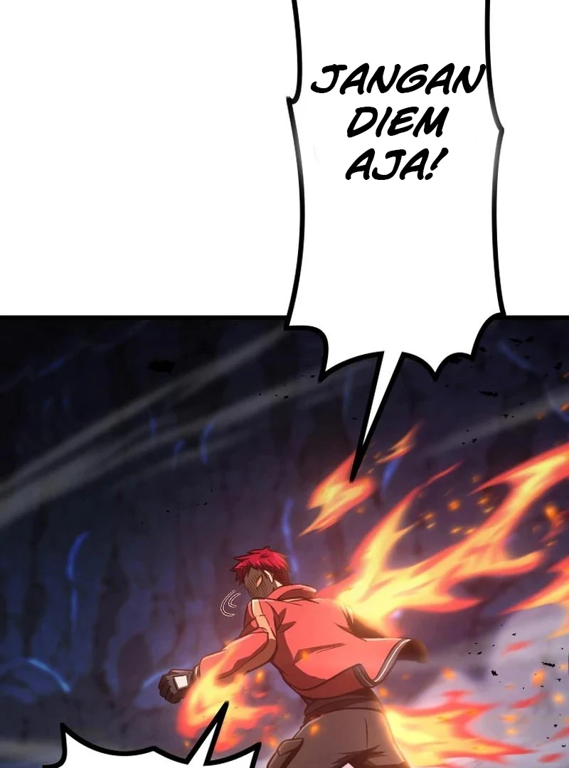 In no Hunter wa SSS-Kyuu Akuma to Keiyaku Suru Chapter 05 - Halaman 116