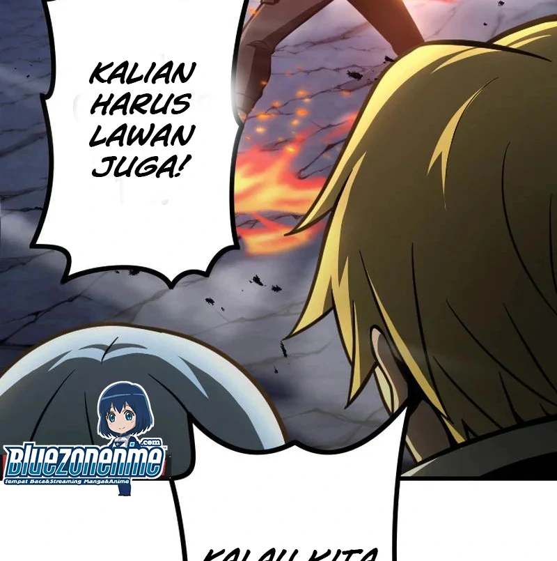 In no Hunter wa SSS-Kyuu Akuma to Keiyaku Suru Chapter 05 - Halaman 117