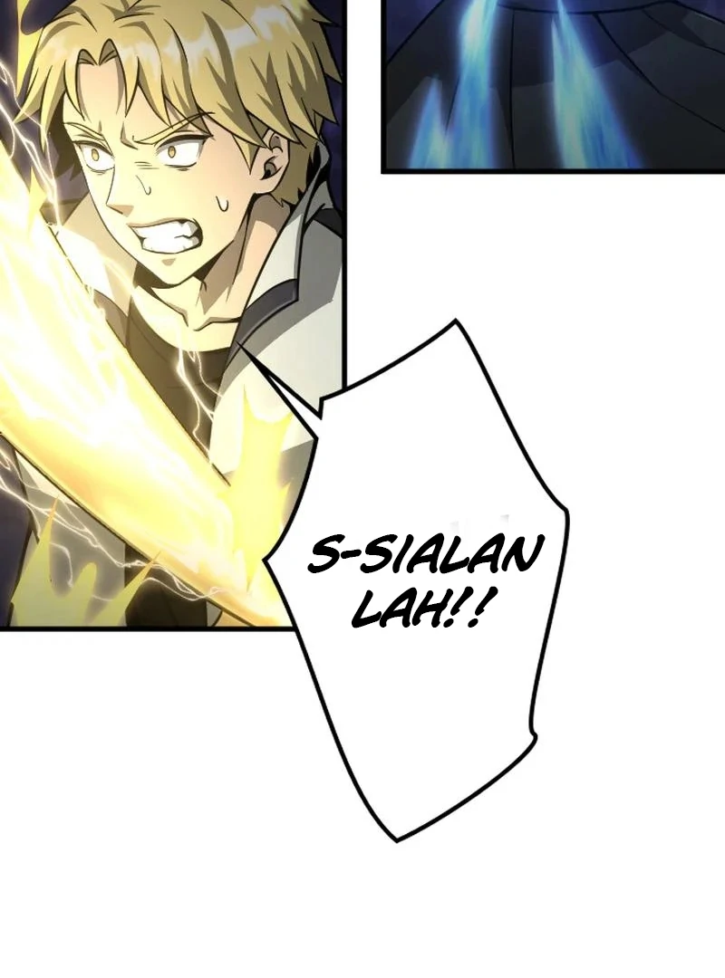 In no Hunter wa SSS-Kyuu Akuma to Keiyaku Suru Chapter 05 - Halaman 120