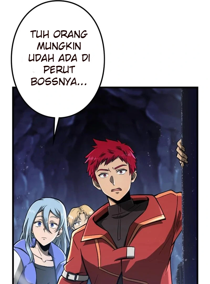 In no Hunter wa SSS-Kyuu Akuma to Keiyaku Suru Chapter 05 - Halaman 13