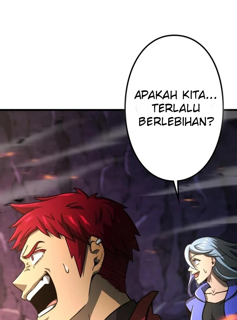 In no Hunter wa SSS-Kyuu Akuma to Keiyaku Suru Chapter 05 - Halaman 133