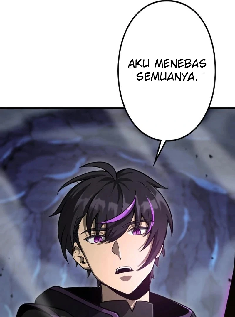 In no Hunter wa SSS-Kyuu Akuma to Keiyaku Suru Chapter 05 - Halaman 141