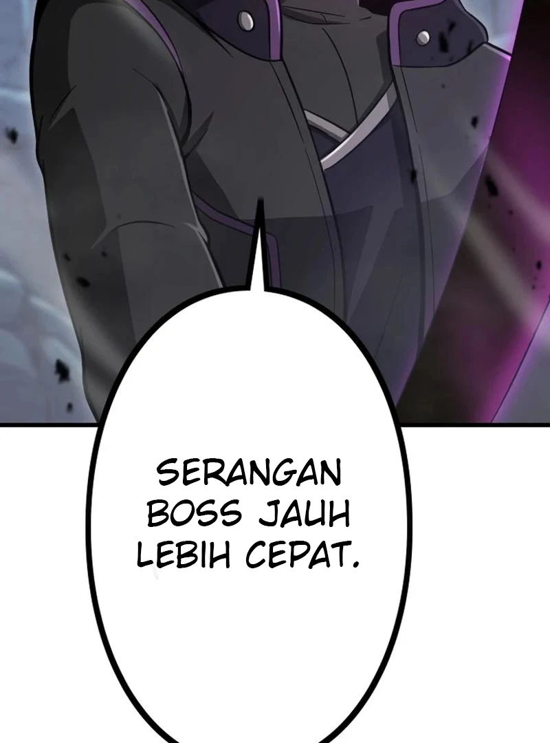 In no Hunter wa SSS-Kyuu Akuma to Keiyaku Suru Chapter 05 - Halaman 142