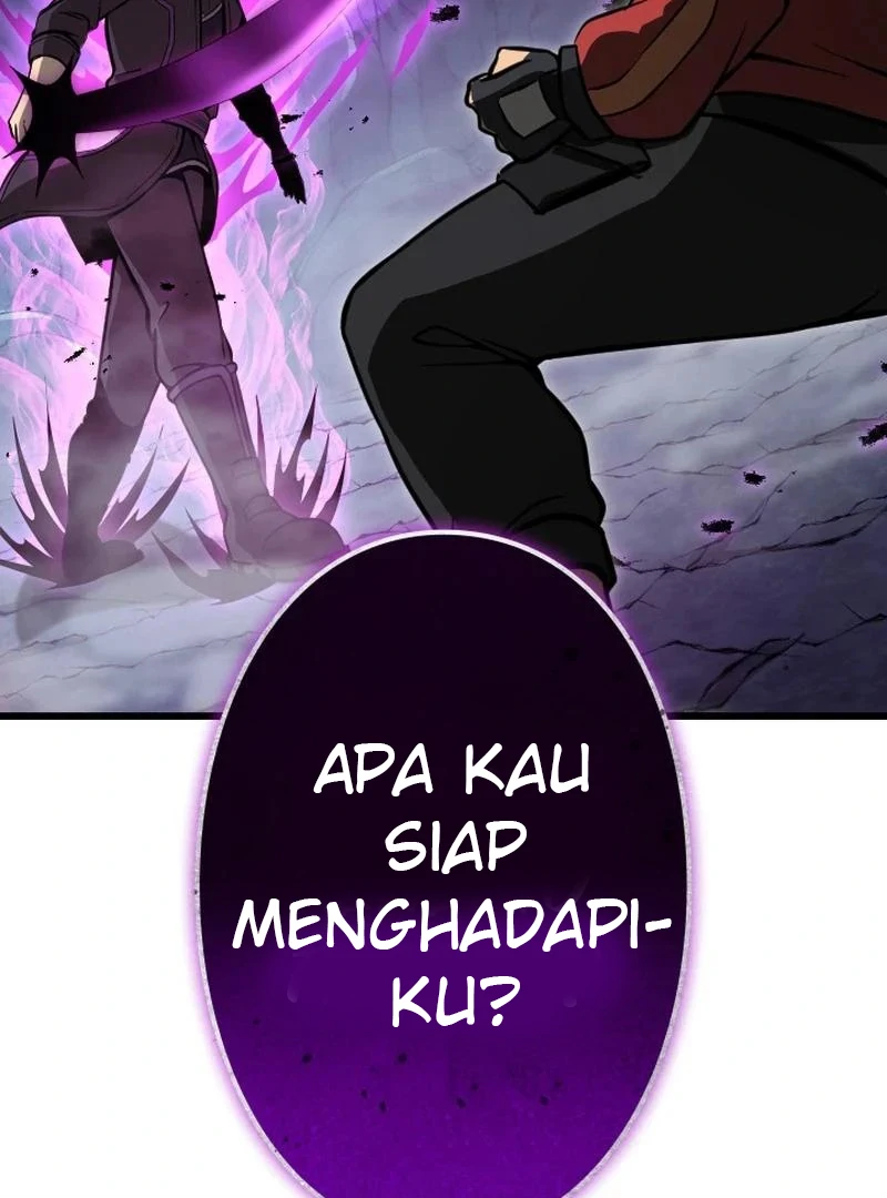 In no Hunter wa SSS-Kyuu Akuma to Keiyaku Suru Chapter 05 - Halaman 146