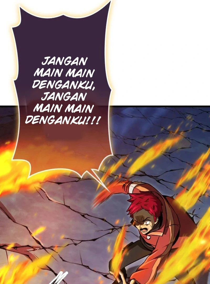 In no Hunter wa SSS-Kyuu Akuma to Keiyaku Suru Chapter 05 - Halaman 151