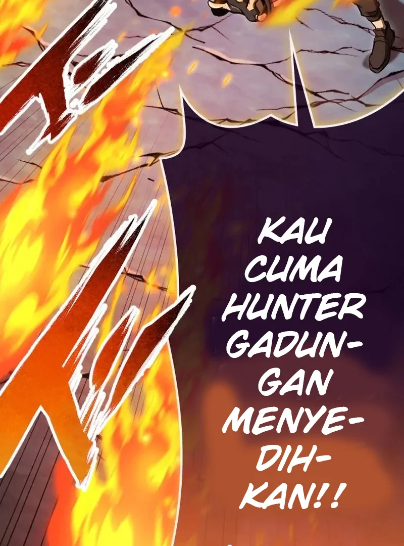 In no Hunter wa SSS-Kyuu Akuma to Keiyaku Suru Chapter 05 - Halaman 152