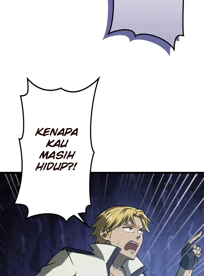 In no Hunter wa SSS-Kyuu Akuma to Keiyaku Suru Chapter 05 - Halaman 16