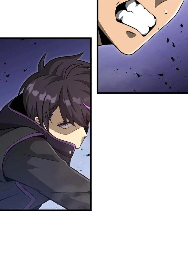 In no Hunter wa SSS-Kyuu Akuma to Keiyaku Suru Chapter 05 - Halaman 160