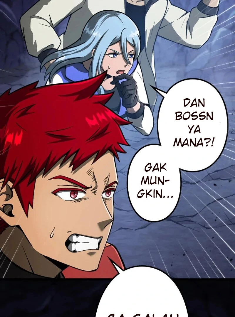 In no Hunter wa SSS-Kyuu Akuma to Keiyaku Suru Chapter 05 - Halaman 17