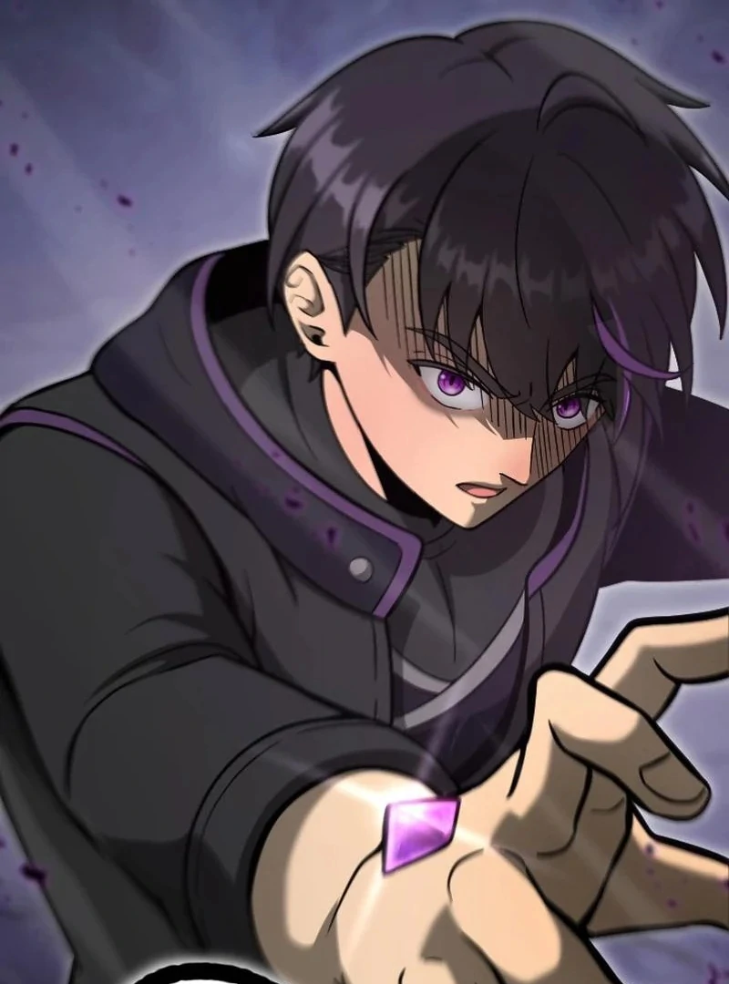 In no Hunter wa SSS-Kyuu Akuma to Keiyaku Suru Chapter 05 - Halaman 173