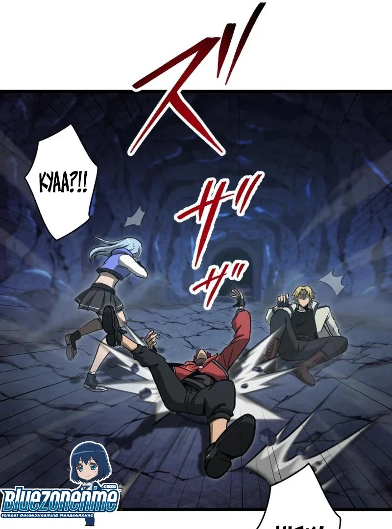 In no Hunter wa SSS-Kyuu Akuma to Keiyaku Suru Chapter 05 - Halaman 176