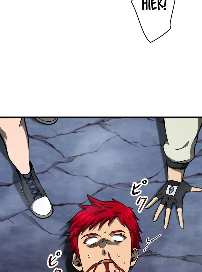 In no Hunter wa SSS-Kyuu Akuma to Keiyaku Suru Chapter 05 - Halaman 177