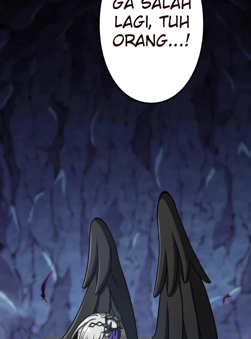 In no Hunter wa SSS-Kyuu Akuma to Keiyaku Suru Chapter 05 - Halaman 18