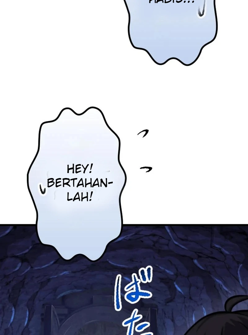 In no Hunter wa SSS-Kyuu Akuma to Keiyaku Suru Chapter 05 - Halaman 184