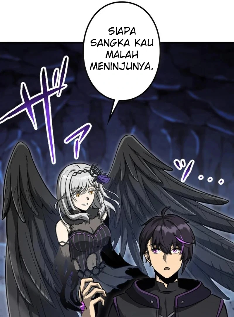 In no Hunter wa SSS-Kyuu Akuma to Keiyaku Suru Chapter 05 - Halaman 188