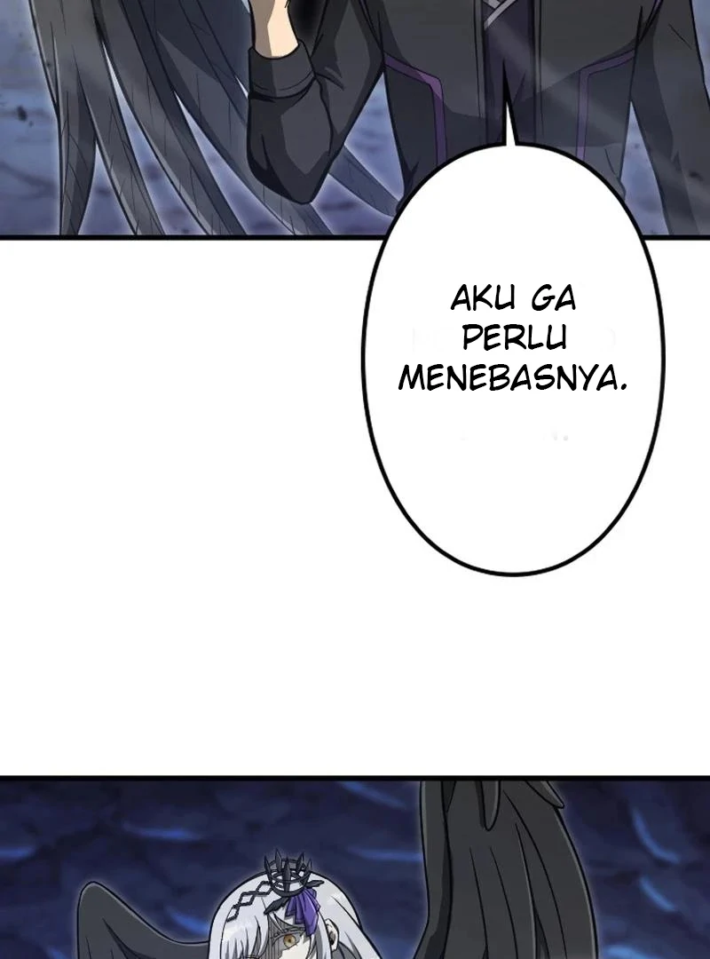 In no Hunter wa SSS-Kyuu Akuma to Keiyaku Suru Chapter 05 - Halaman 189